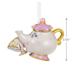 Hallmark Disney Beauty And The Beast A Mother's Love Porcelain Ornament 10 Hallmark Disney Beauty And The Beast A Mother's Love Porcelain Ornament -Hallmark disney beauty and the beast a mother s love porcelain ornament 5 33074959679672