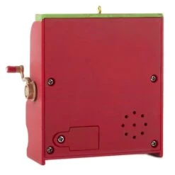 Hallmark Disney Mickey And Minnie Let's Dance! Musical Ornament With Motion -Hallmark disney mickey and minnie let s dance musical ornament with motion 4 33074962661560