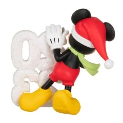 Hallmark Disney Mickey Mouse A Year Of Disney Magic 2023 Ornament 9 Hallmark Disney Mickey Mouse A Year Of Disney Magic 2023 Ornament -Hallmark disney mickey mouse a year of disney magic 2023 ornament 5 33074968330424