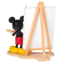 Hallmark Disney Mickey Mouse Picture Perfect Photo Frame Ornament -Hallmark disney mickey mouse picture perfect photo frame ornament 6 33074968789176