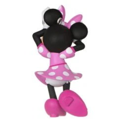 Hallmark Disney Minnie Mouse Polka-Dot Perfect Ornament -Hallmark disney minnie mouse polka dot perfect ornament 4 33074956468408