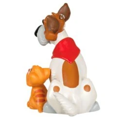 Hallmark Disney Oliver And Company 35th Anniversary Oliver And Dodger Ornament 9 Hallmark Disney Oliver And Company 35th Anniversary Oliver And Dodger Ornament -Hallmark disney oliver and company 35th anniversary oliver and dodger ornament 4 33074953846968