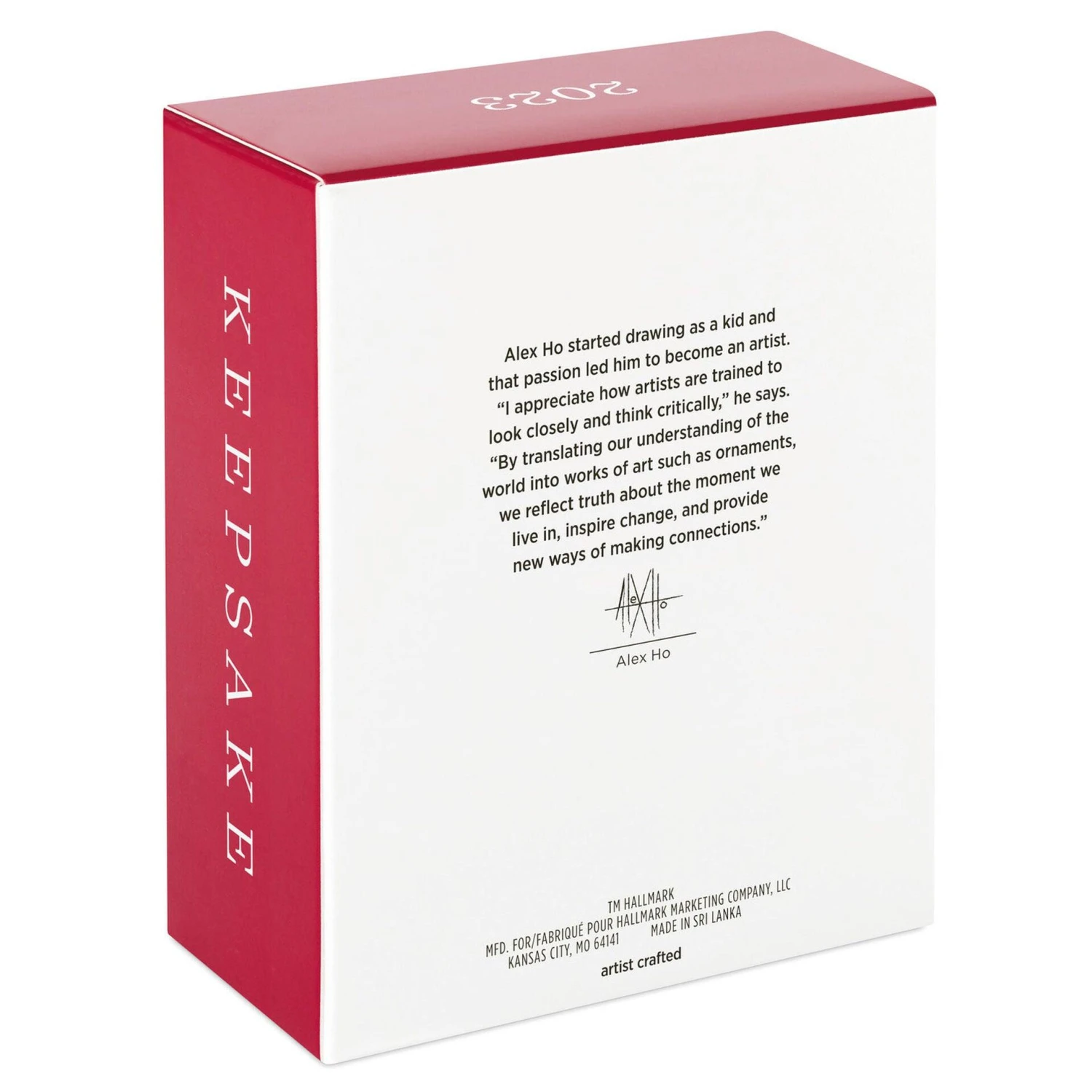 Hallmark Disney Peter Pan 70th Anniversary Swashbuckling Showdown Ornament 2 Hallmark Disney Peter Pan 70th Anniversary Swashbuckling Showdown Ornament - Image 2