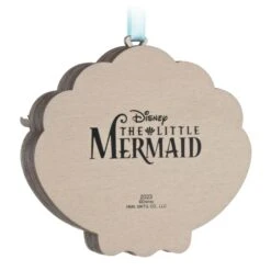 Hallmark Disney The Little Mermaid Ariel And Friends Papercraft Ornament 9 Hallmark Disney The Little Mermaid Ariel And Friends Papercraft Ornament -Hallmark disney the little mermaid ariel and friends papercraft ornament 4 33074959351992