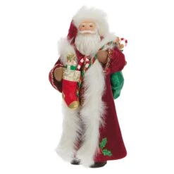Hallmark Father Christmas Ornament -Hallmark father christmas ornament 3 33074964496568