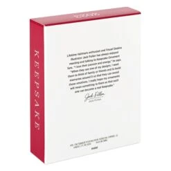 Hallmark Great Getaway 2023 Metal Photo Frame Ornament -Hallmark great getaway 2023 metal photo frame ornament 5 33074931040440