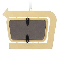 Hallmark Great Getaway 2023 Metal Photo Frame Ornament -Hallmark great getaway 2023 metal photo frame ornament 6 33074931433656