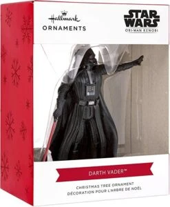 Hallmark Black Bear Christmas Ornament