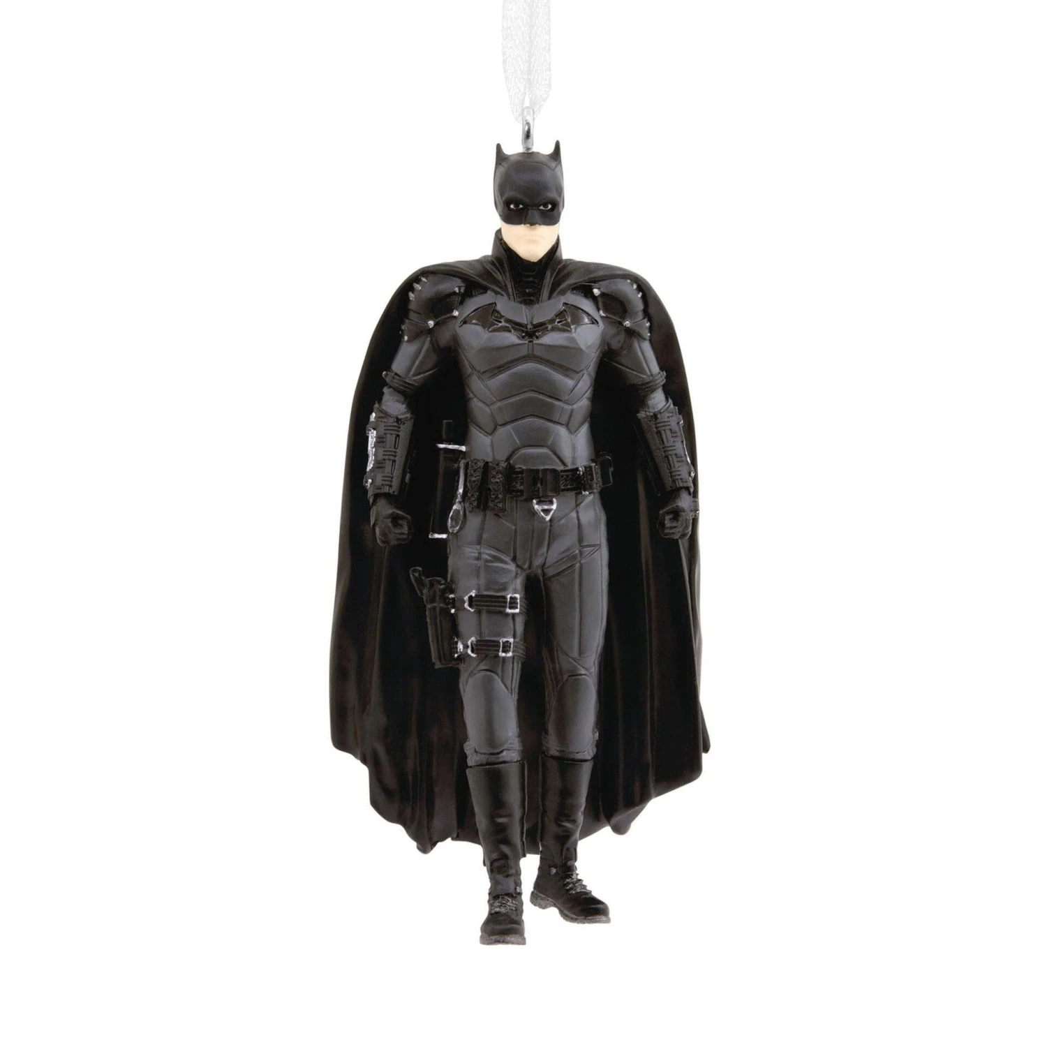 Hallmark DC The Batman Christmas Ornament 1 Hallmark DC The Batman Christmas Ornament