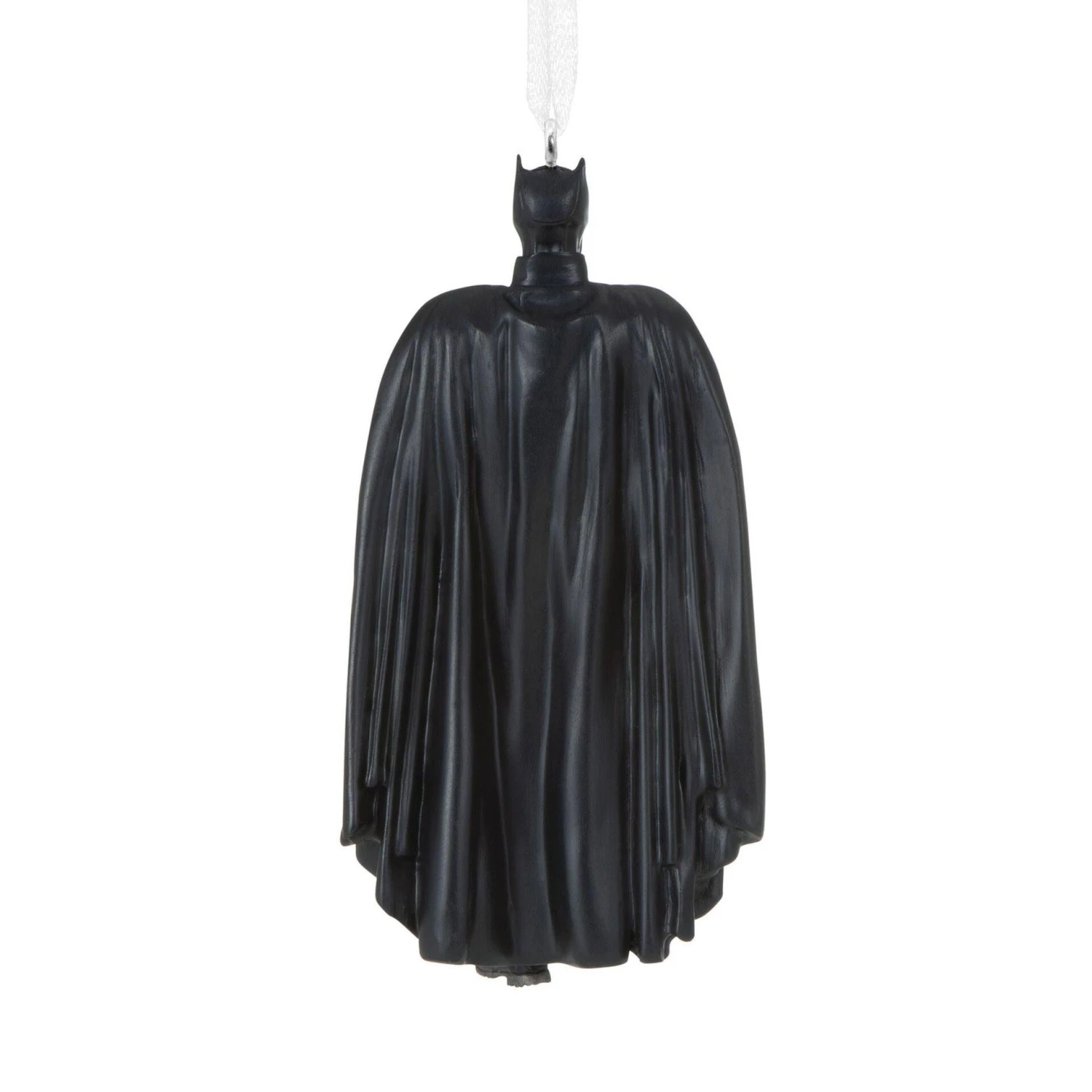 Hallmark DC The Batman Christmas Ornament 3 Hallmark DC The Batman Christmas Ornament - Image 3