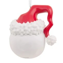 Hallmark Disney Tim Burton's The Nightmare Before Christmas Jack Skellington Head Christmas Ornament -Hallmark hallmark disney tim burton s the nightmare before christmas jack skellington head christmas ornament 3