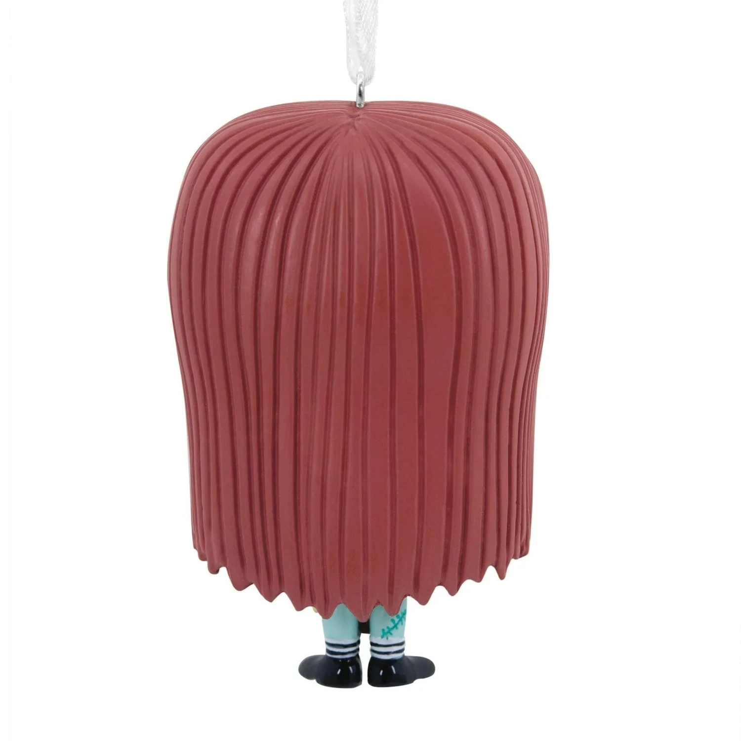 Hallmark Disney Tim Burton's The Nightmare Before Christmas Sally Funko POP! Christmas Ornament 3 Hallmark Disney Tim Burton's The Nightmare Before Christmas Sally Funko POP! Christmas Ornament - Image 3