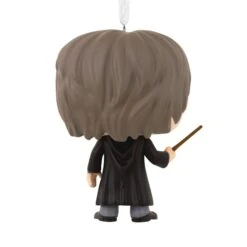 Hallmark Harry Potter Funko POP! Christmas Ornament 5 Hallmark Harry Potter Funko POP! Christmas Ornament -Hallmark hallmark harry potter funko pop christmas ornament 3 33074567282872