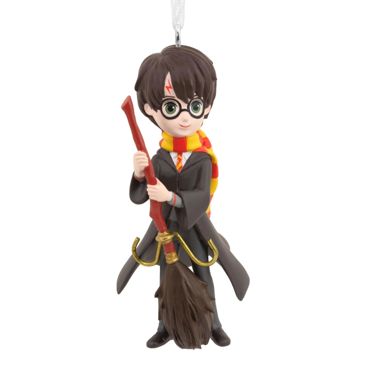 Hallmark Harry Potter Stylized Christmas Ornament 2 Hallmark Harry Potter Stylized Christmas Ornament - Image 2