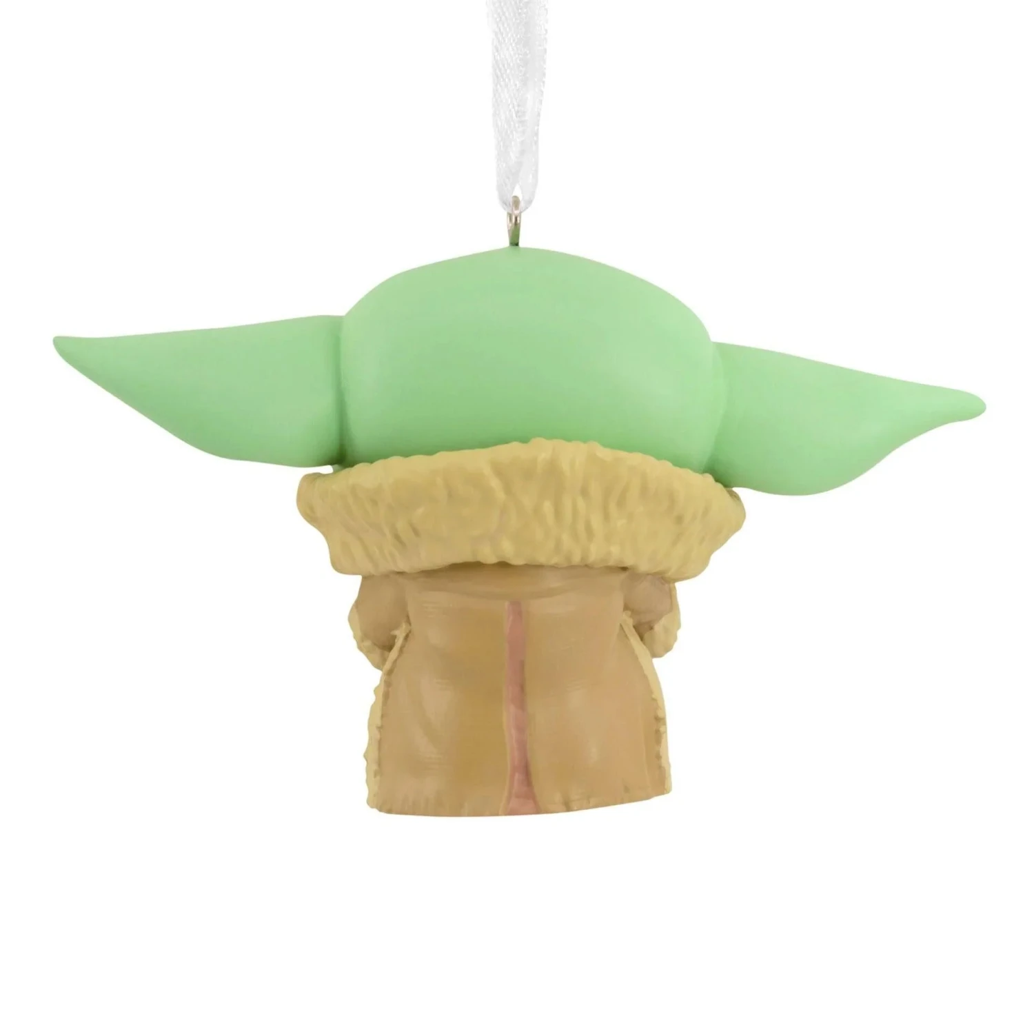 Hallmark Star Wars: The Mandalorian The Child Grogu Funko POP! Christmas Ornament 2 Hallmark Star Wars: The Mandalorian The Child Grogu Funko POP! Christmas Ornament - Image 2