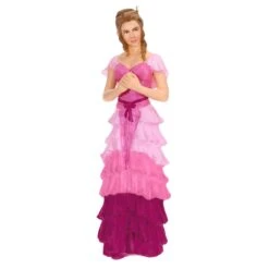 Hallmark Harry Potter™ Hermione™ At The Yule Ball Ornament -Hallmark harry pottertm hermionetm at the yule ball ornament 3 33074962235576