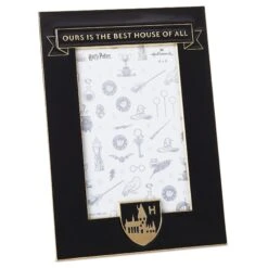 Hallmark Harry Potter™ Hogwarts™ Best House Of All Picture Frame, 4x6