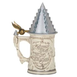 Hallmark Harry Potter™ Marauder's Map™ Mug Ornament -Hallmark harry pottertm marauder s maptm mug ornament 4 33074940903608