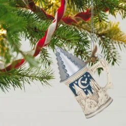 Hallmark Harry Potter™ Marauder's Map™ Mug Ornament -Hallmark harry pottertm marauder s maptm mug ornament 5 33074941690040