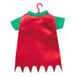 Hallmark Healthcare Hero Scrubs Fabric Ornament -Hallmark healthcare hero scrubs fabric ornament 3 33074582323384