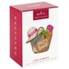 Hallmark Life's A Beach! 2023 Ornament