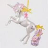 Hallmark Magnificent Unicorn Ornament