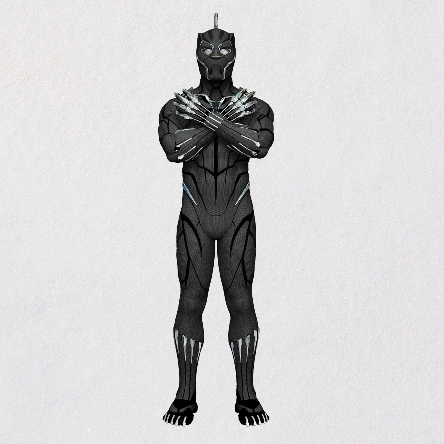 Hallmark Marvel Black Panther Ornament 1 Hallmark Marvel Black Panther Ornament