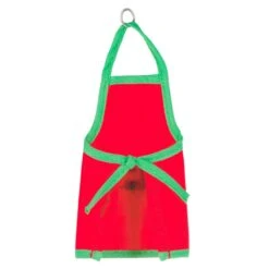 Hallmark Memories With Dad Tool Apron 2022 Fabric Ornament -Hallmark memories with dad tool apron 2022 fabric ornament 4 33074585632952
