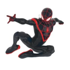 Hallmark Mini Marvel Spider-Man And Miles Morales Ornaments, Set Of 2 -Hallmark mini marvel spider man and miles morales ornaments set of 2 5 33074947588280
