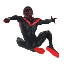Hallmark Mini Marvel Spider-Man And Miles Morales Ornaments, Set Of 2 -Hallmark mini marvel spider man and miles morales ornaments set of 2 6 33074947883192