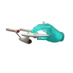 Hallmark Star Trek™ The Hand Of Apollo Ornament 7 Hallmark Star Trek™ The Hand Of Apollo Ornament -Hallmark star trektm the hand of apollo ornament 3 33074930319544