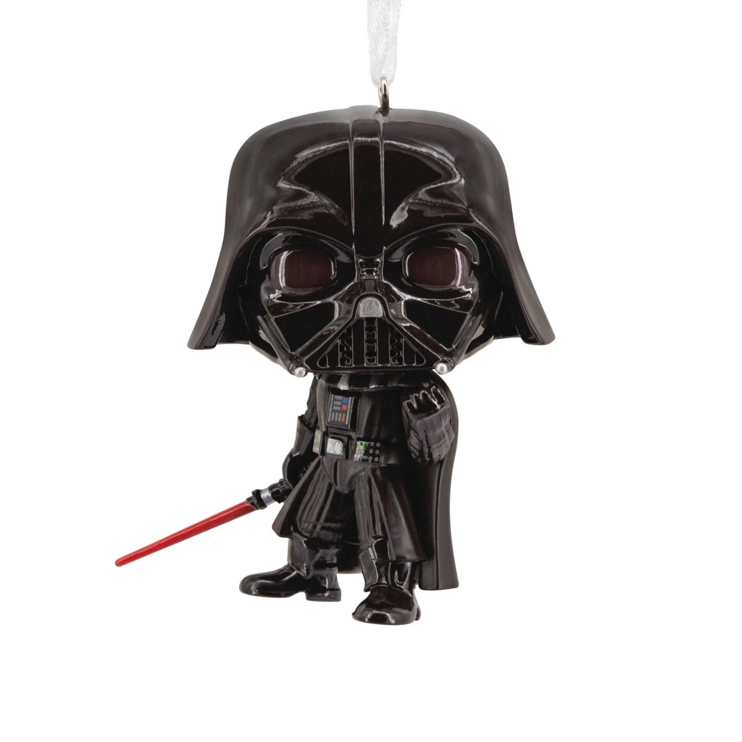 Star Wars™ Darth Vader™ Funko POP!® Hallmark Ornament 1 Star Wars™ Darth Vader™ Funko POP!® Hallmark Ornament