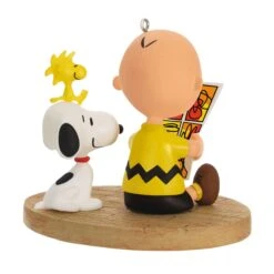 Hallmark The Peanuts® Gang Sunday Morning Funnies Ornament 9 Hallmark The Peanuts® Gang Sunday Morning Funnies Ornament -Hallmark the peanuts r gang sunday morning funnies ornament 4 33074954109112