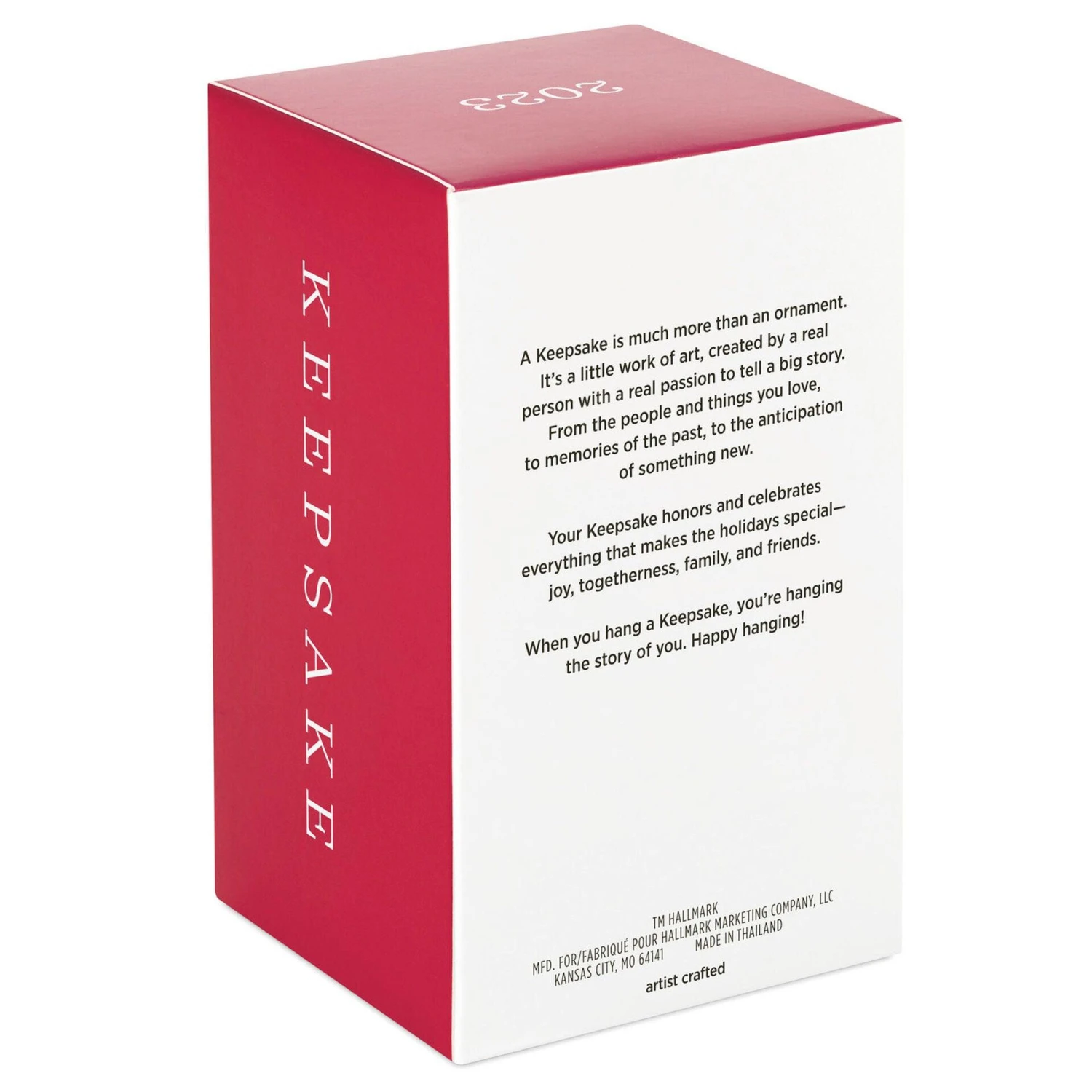 Hallmark Tom And Jerry™ What's For Lunch? Ornament 2 Hallmark Tom And Jerry™ What's For Lunch? Ornament - Image 2